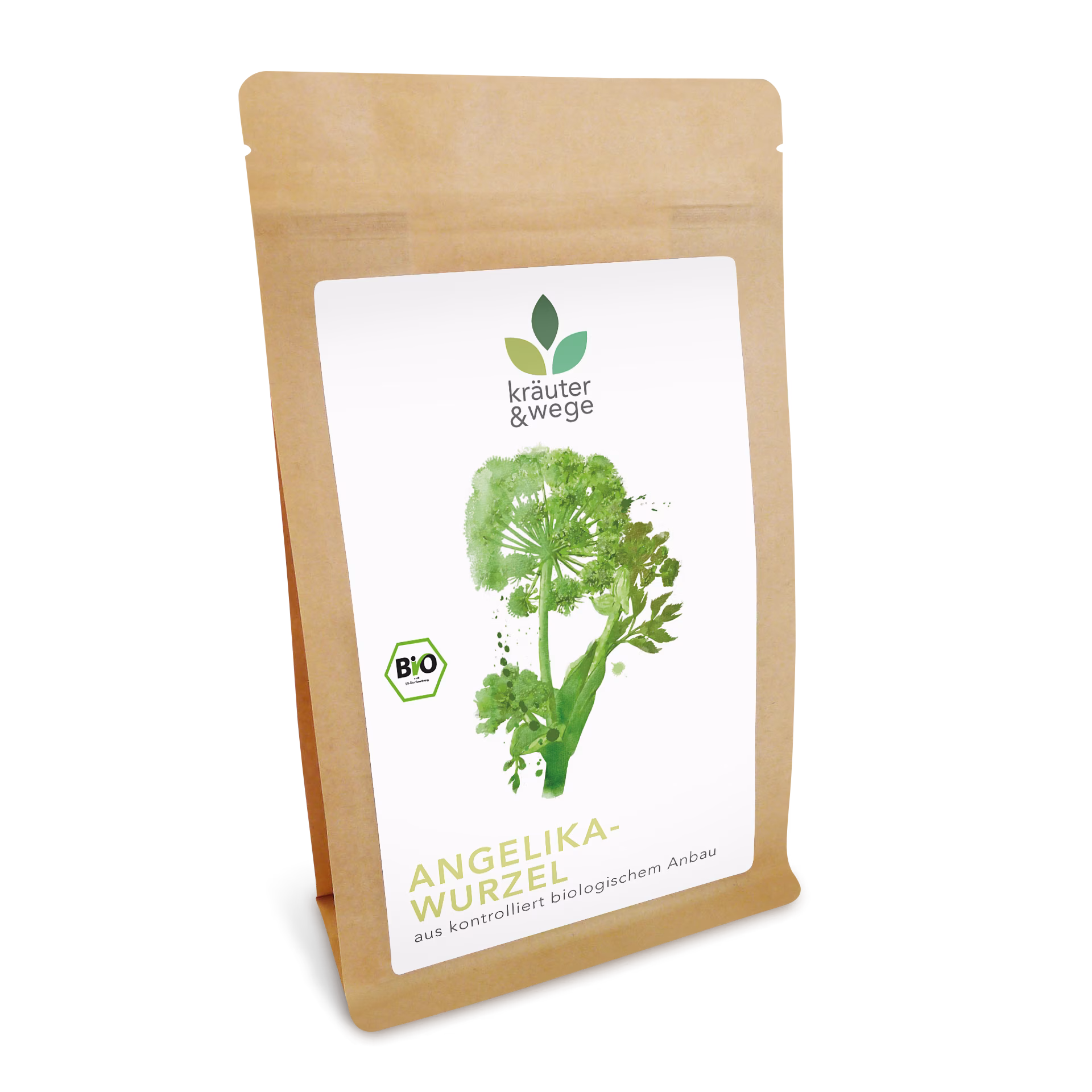 Bio Angelikawurzel Angelika Engelwurz