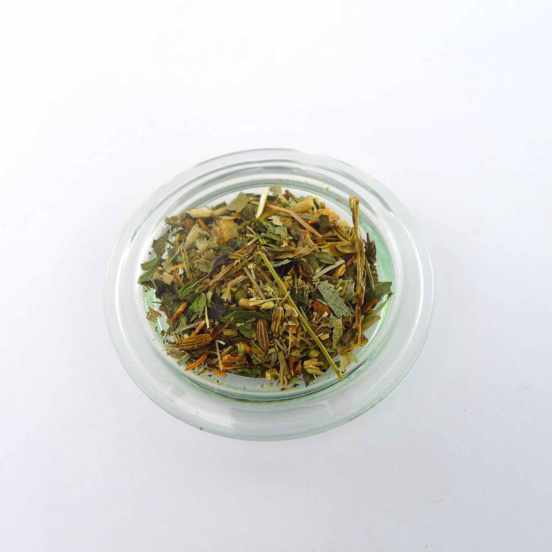 Nr. 28 Bio-Kräuterteemischung