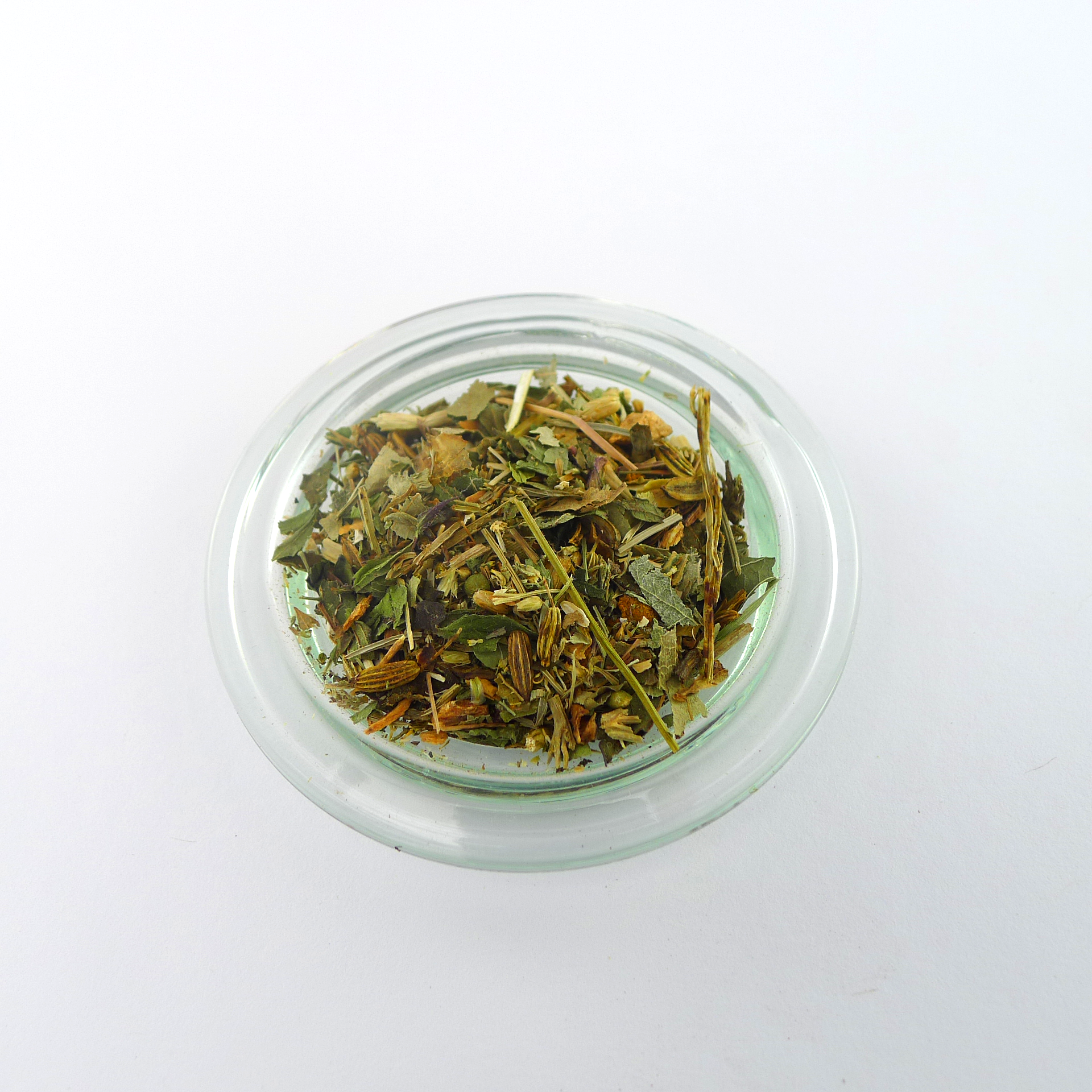 Nr. 28 Bio-Kräuterteemischung