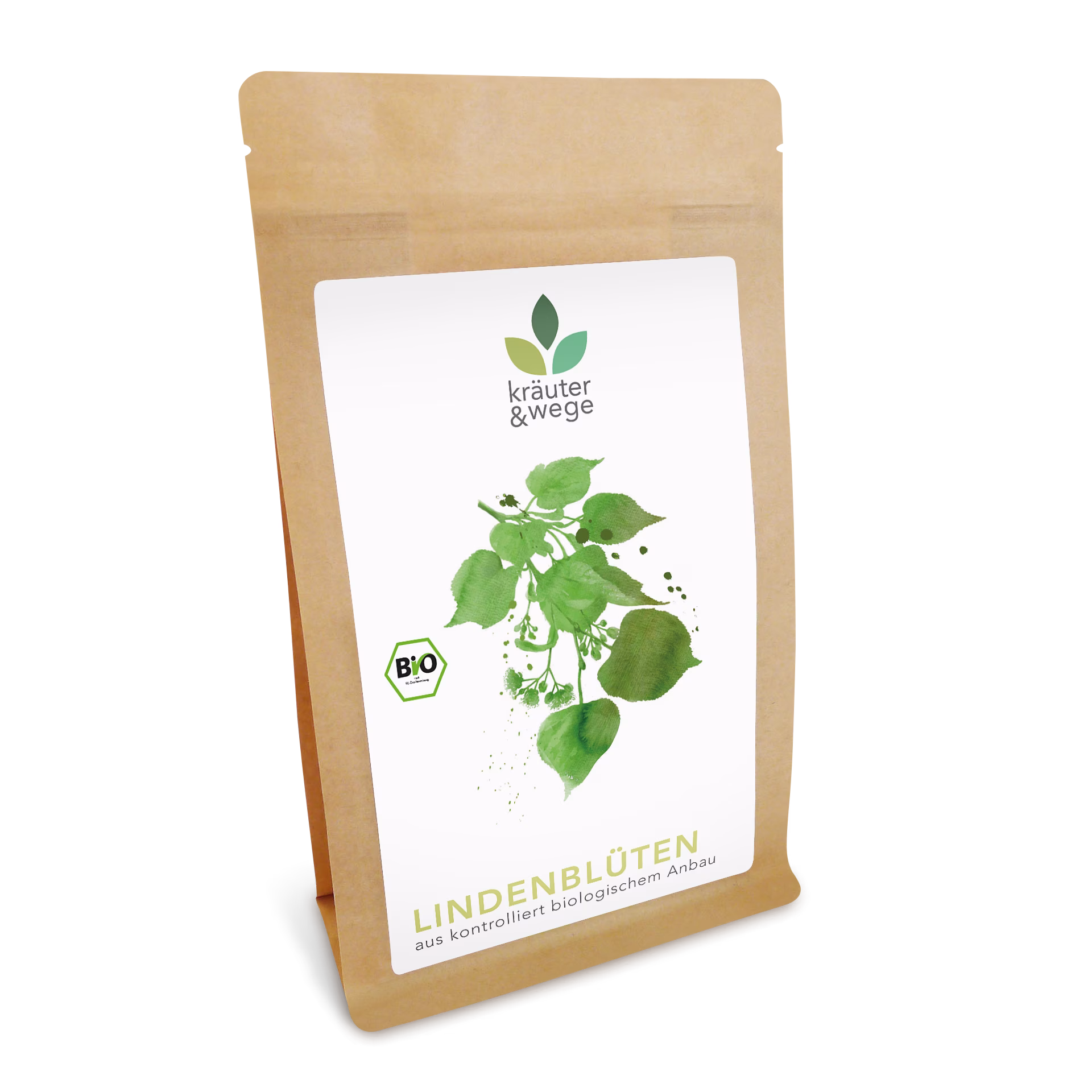 Bio Lindenblüten Bio Lindenblüten