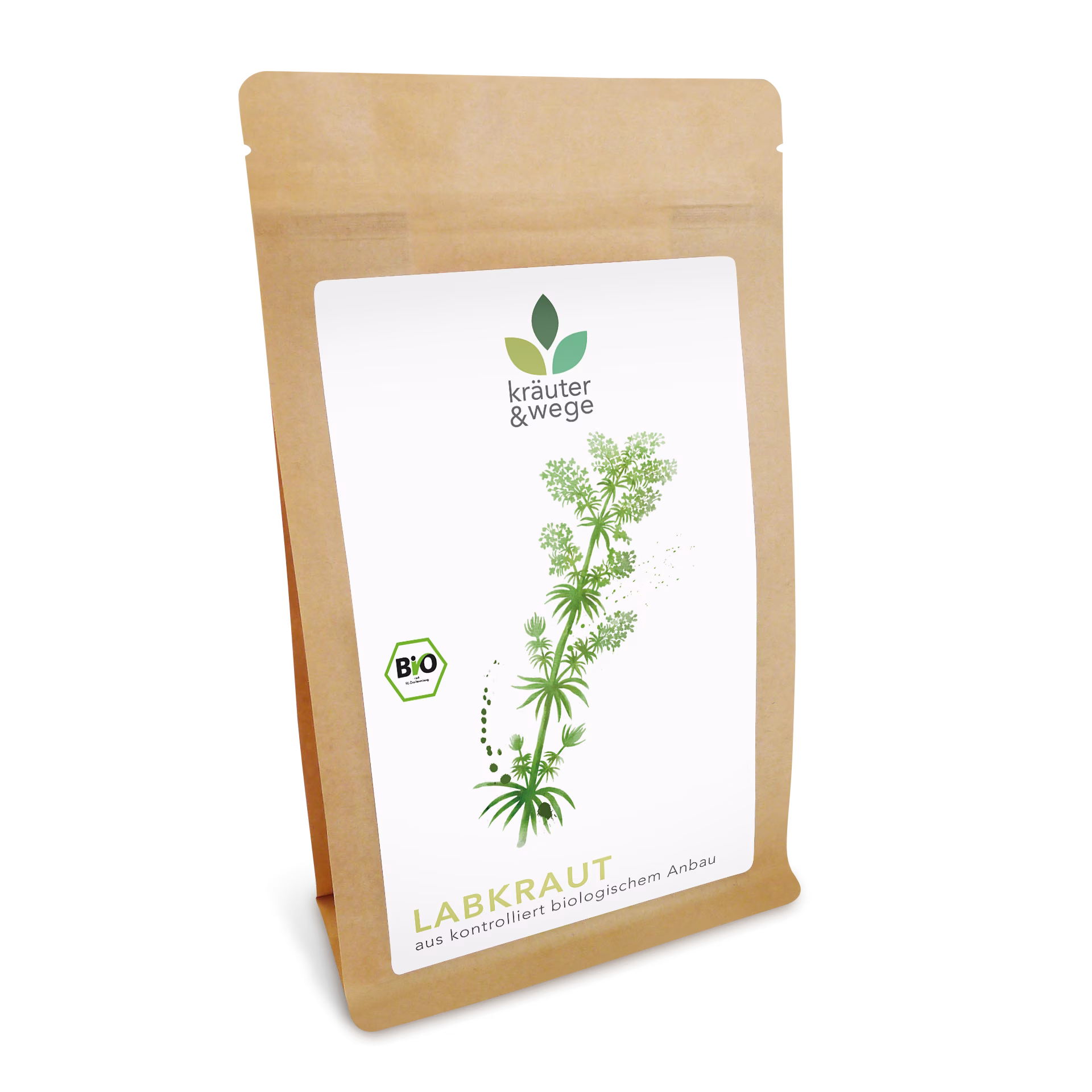 Bio Labkraut Sternkraut Bio Labkraut Sternkraut