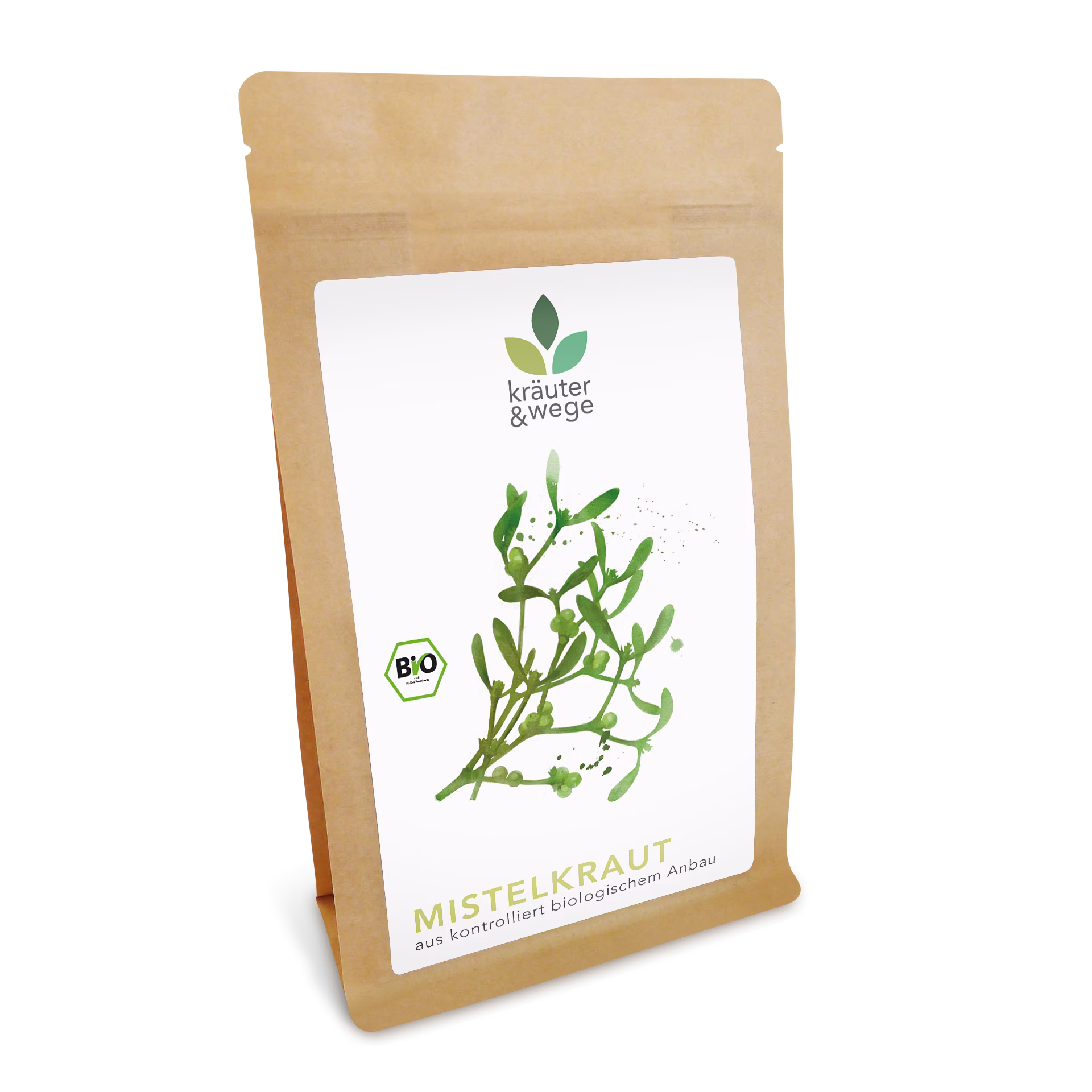Bio Mistelkraut Mistel