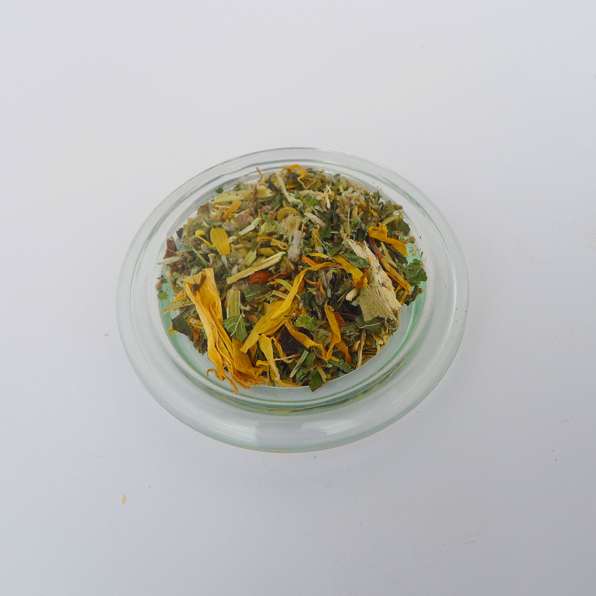 Nr. 11 Bio-Kräuterteemischung