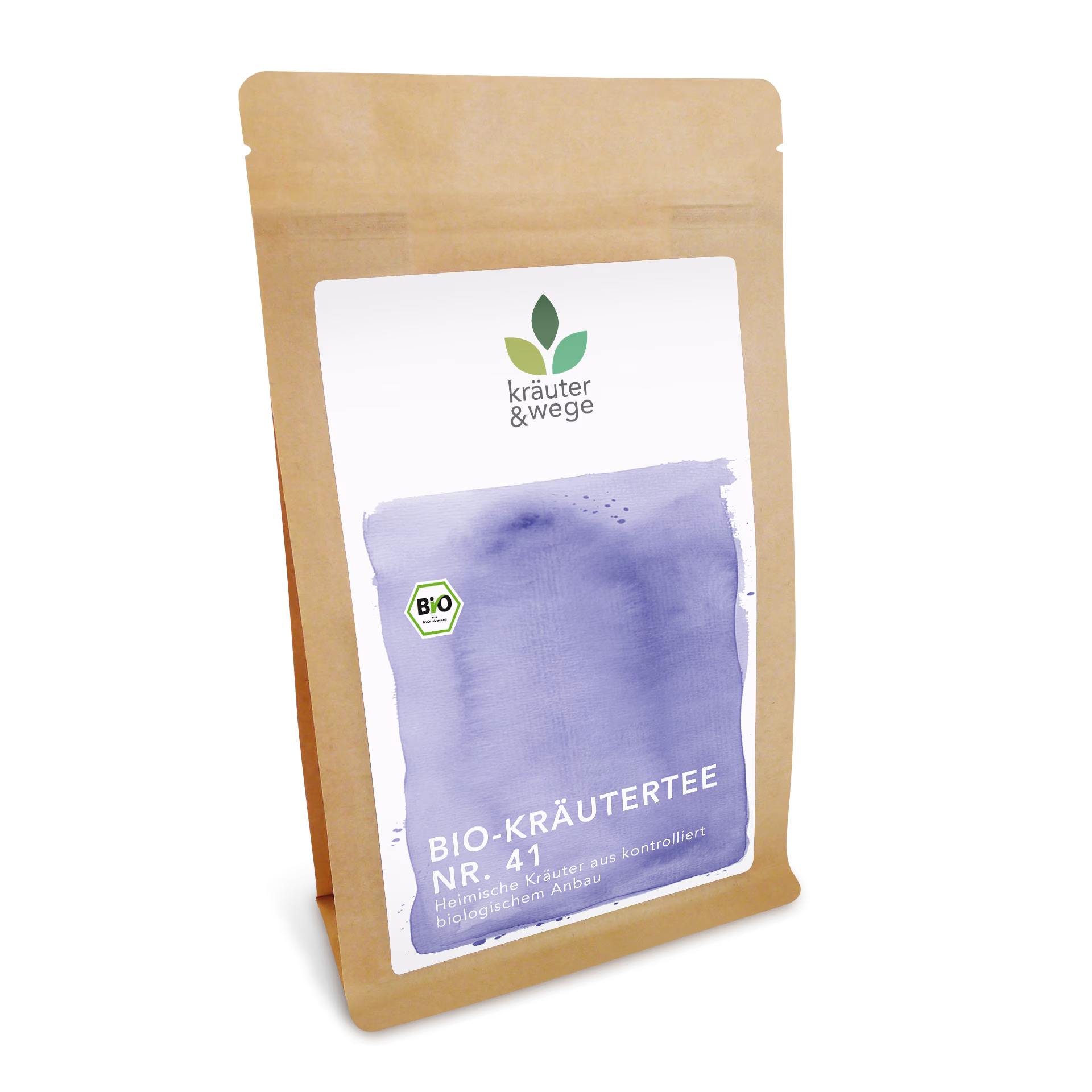 Nr. 41 Kräuterteemischung
