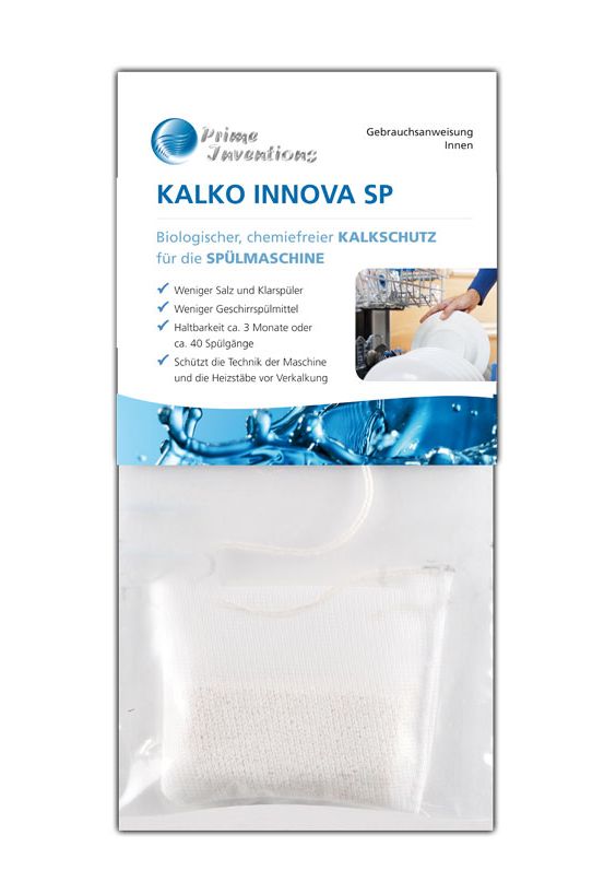 KalkoInnova SP