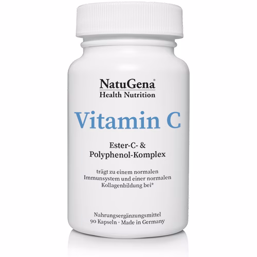 Vitamin C