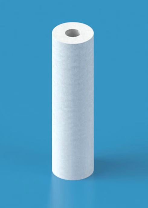 Carbonit Textil-Vorfilter VFS 20