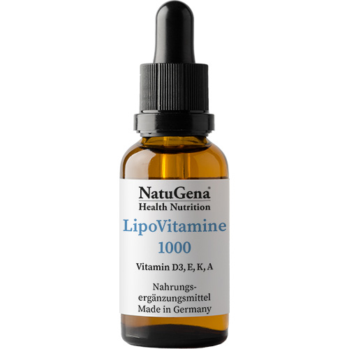 LipoVitamine 1000