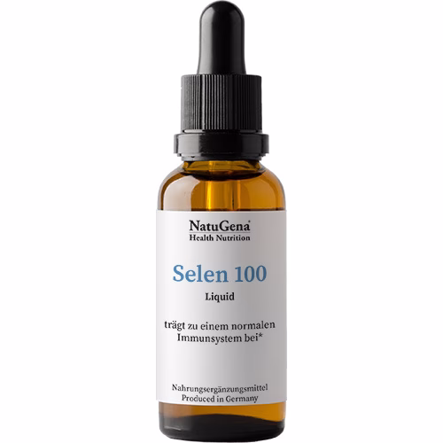 Selen 100 | Anorganisches Natriumselenit
