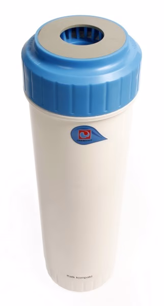 Filterpatrone Kalk kompakt