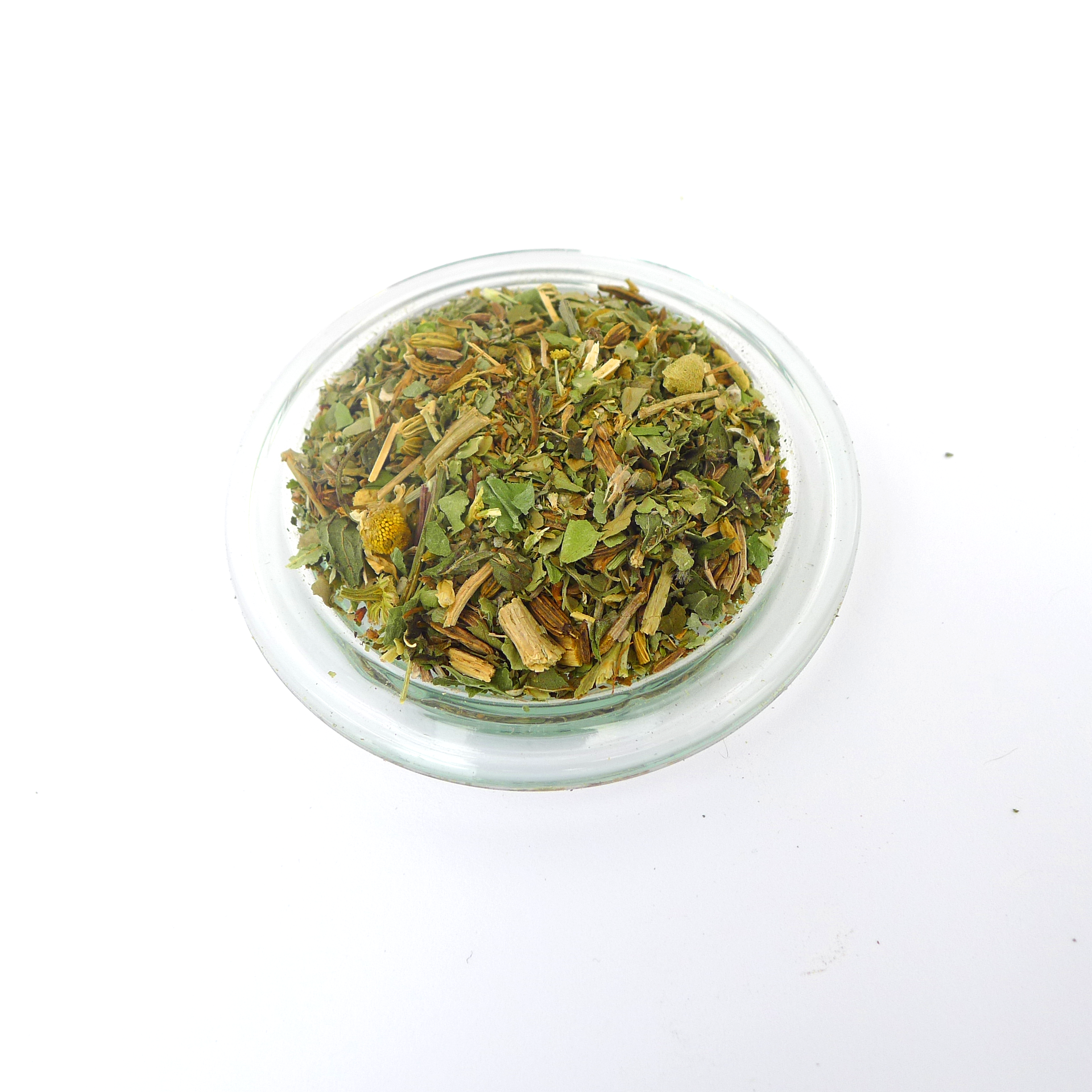 Nr. 62 Bio-Kräuterteemischung