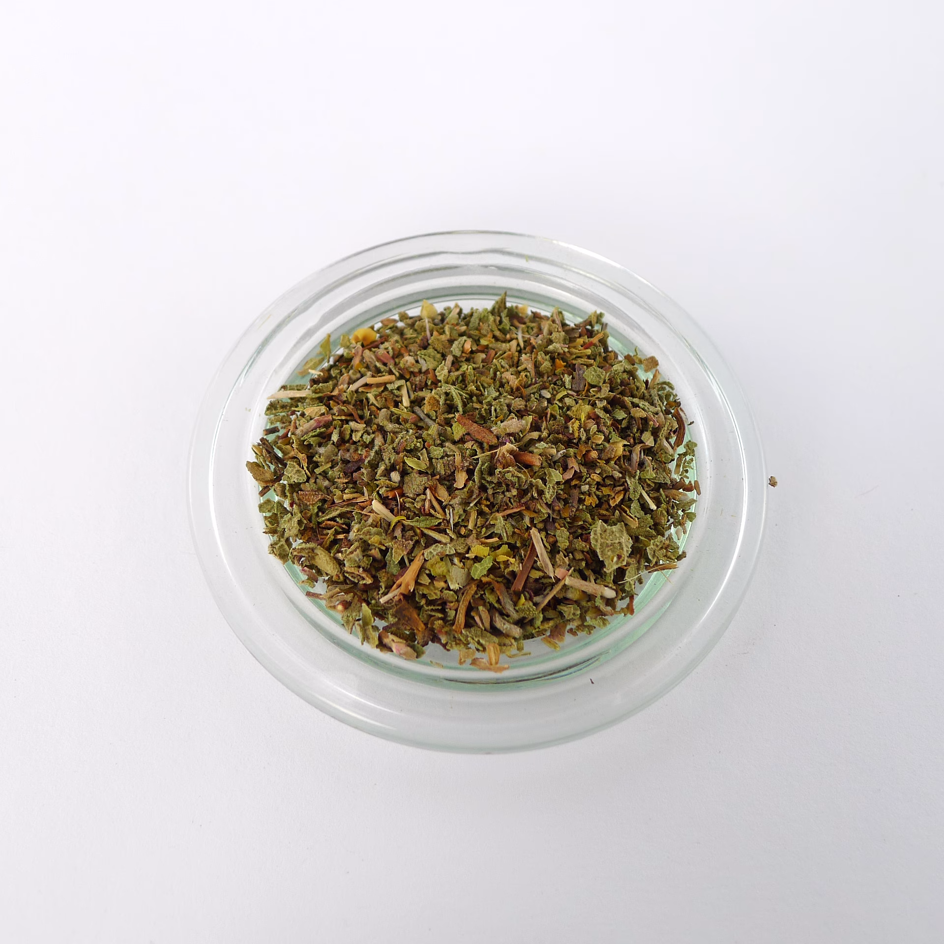 BIO Cistrosenkraut Zistrose Cistus