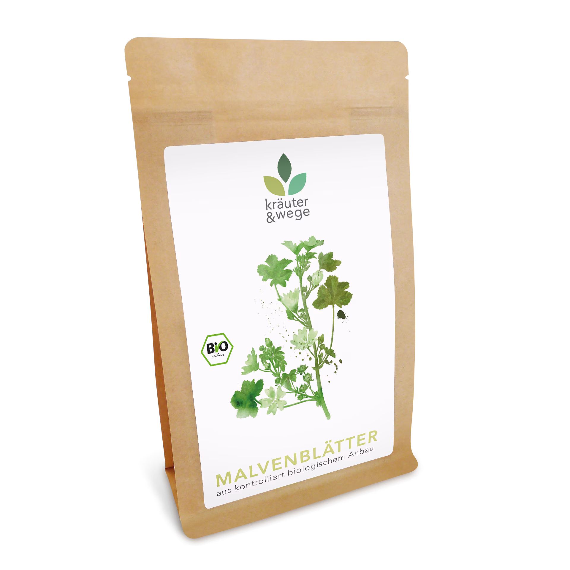 Bio Malvenblätter Malve Hasenpappel Bio Malvenblätter Malve Hasenpappel