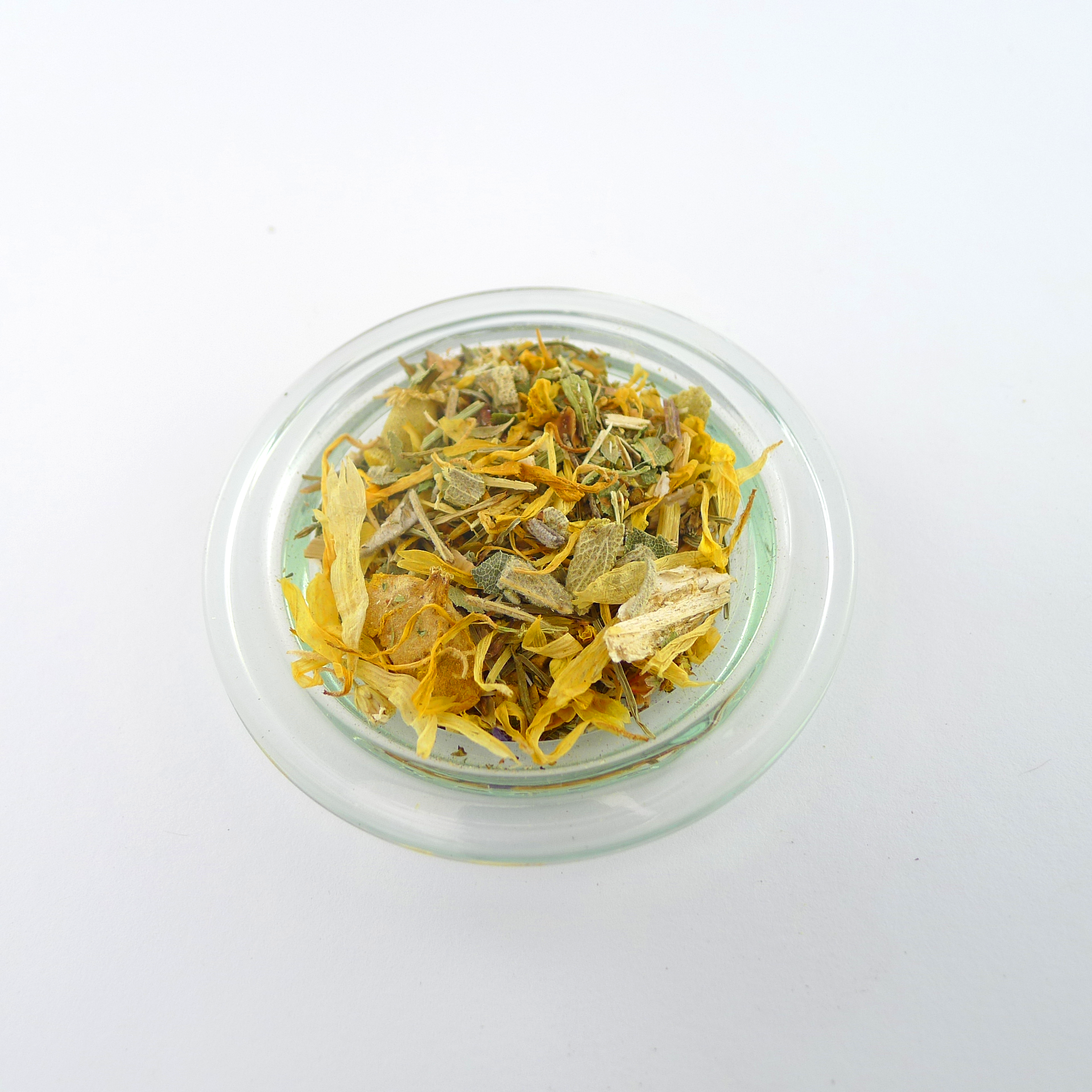 Nr. 41 Kräuterteemischung