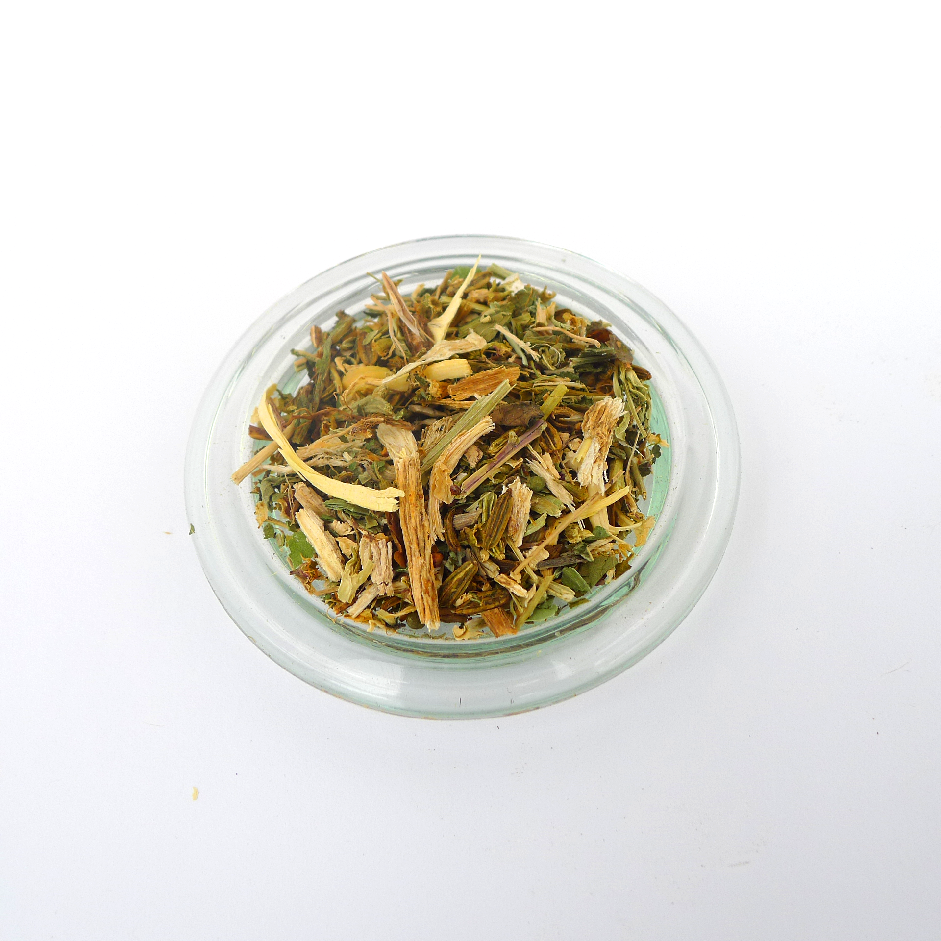 Nr. 72 Bio-Kräuterteemischung