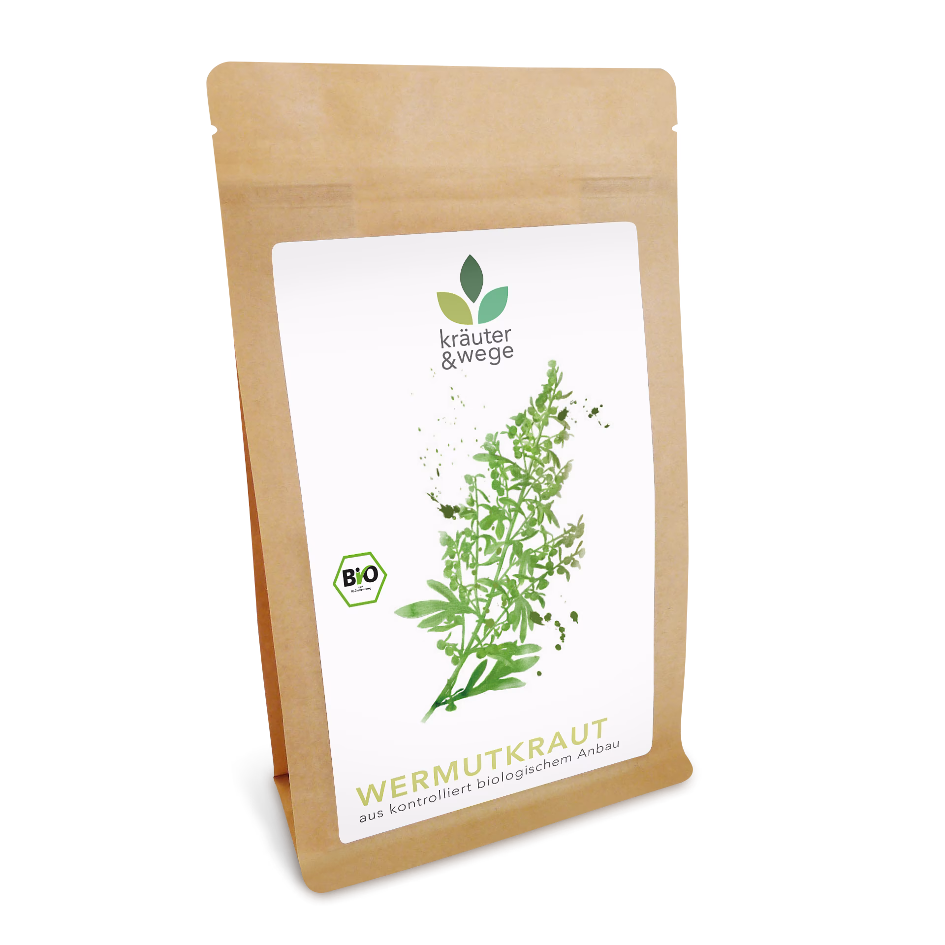 Bio Wermutkraut Wermut