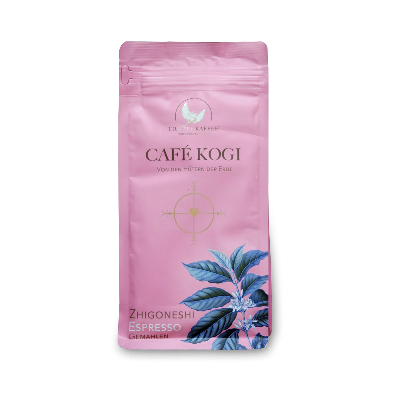 Café Kogi - Zhigoneshi, gemahlen 250 g