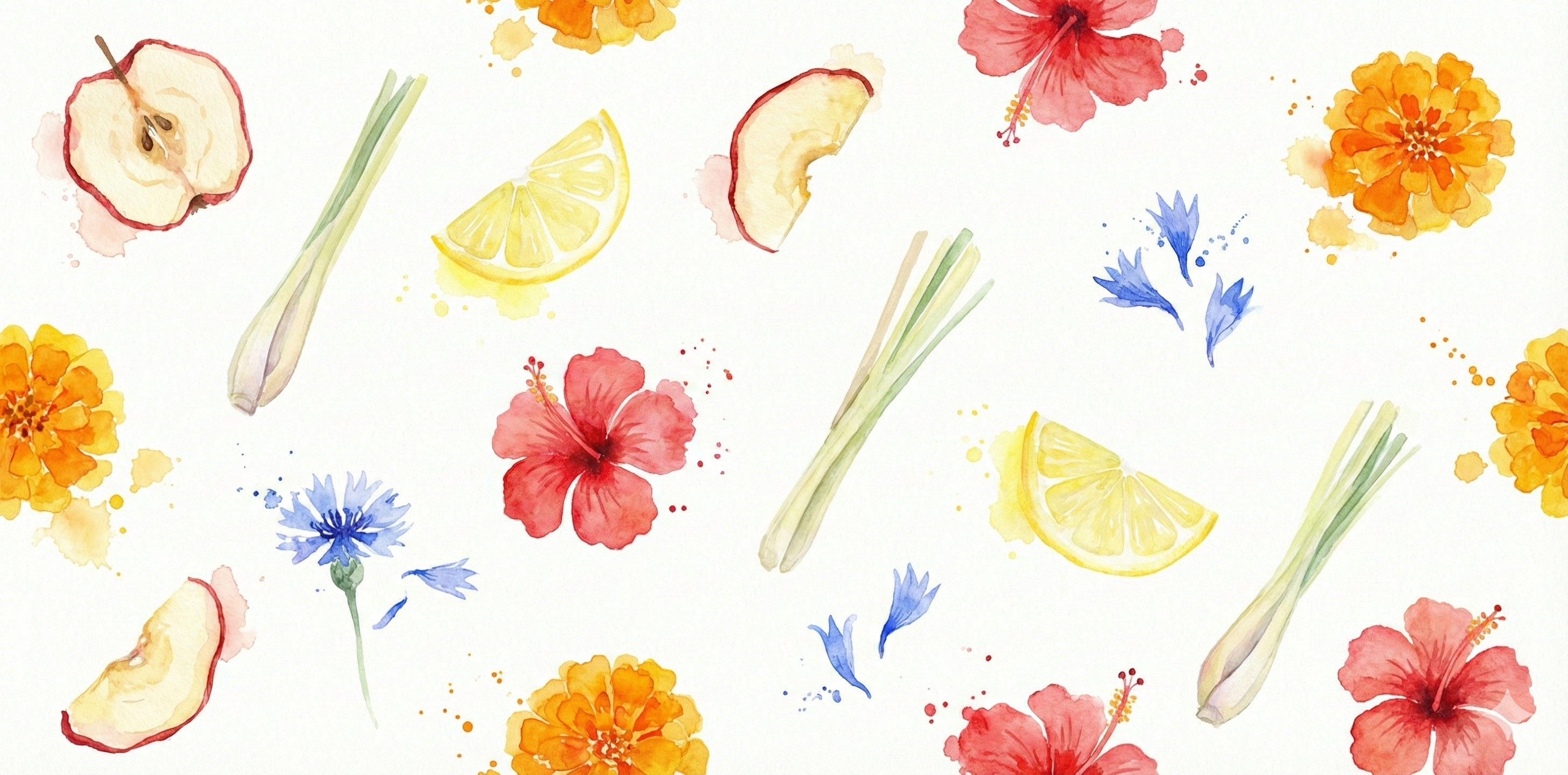 Collage_Teemischungen_Aurum_Verde Collage_Teemischungen_Aurum_Verde