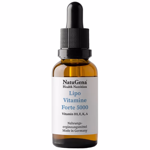 LipoVitamin Forte 5000