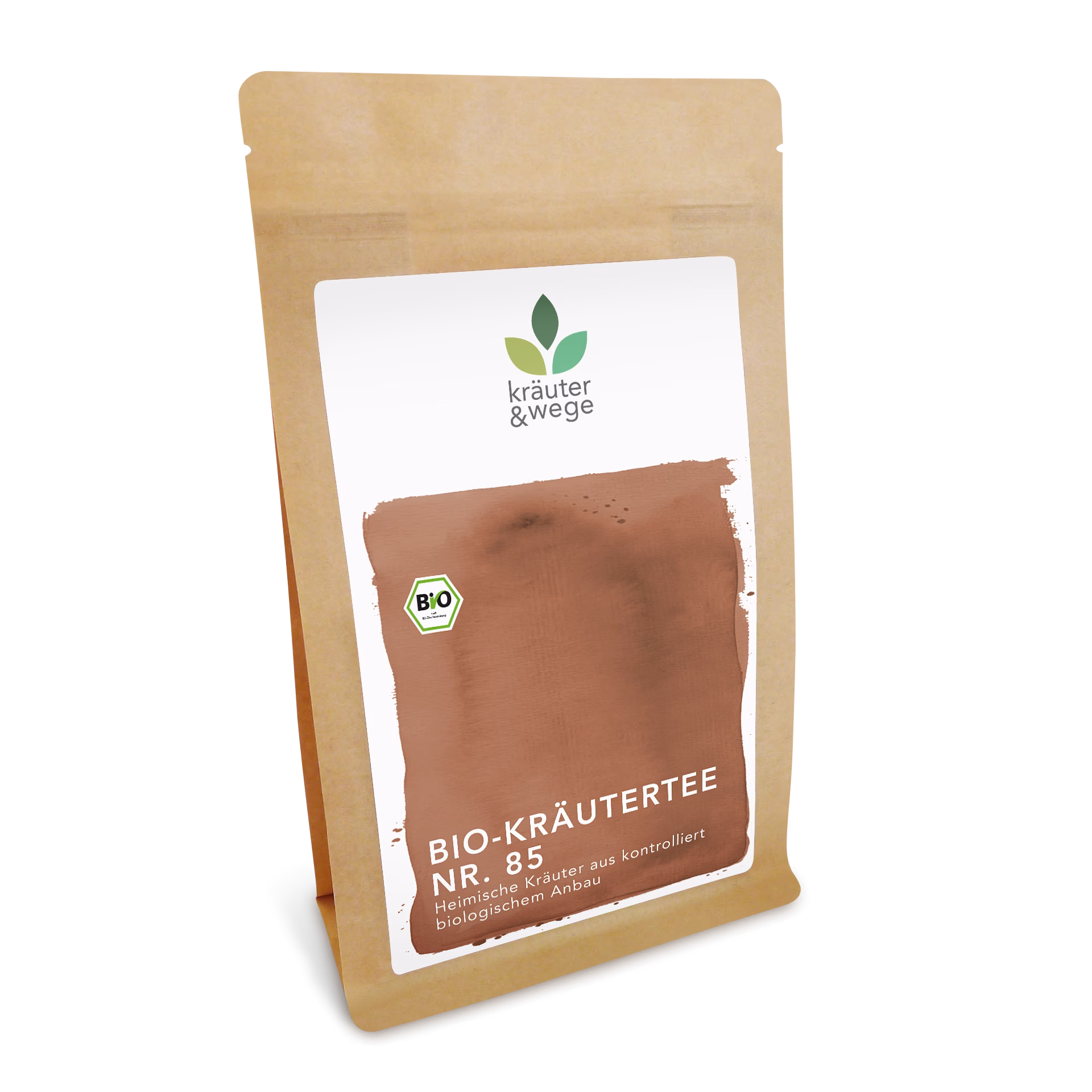 Nr. 85 Bio-Kräuterteemischung 