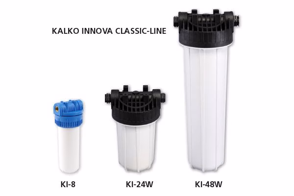 Kalko Innova Classic- chemiefreier Kalkschutz