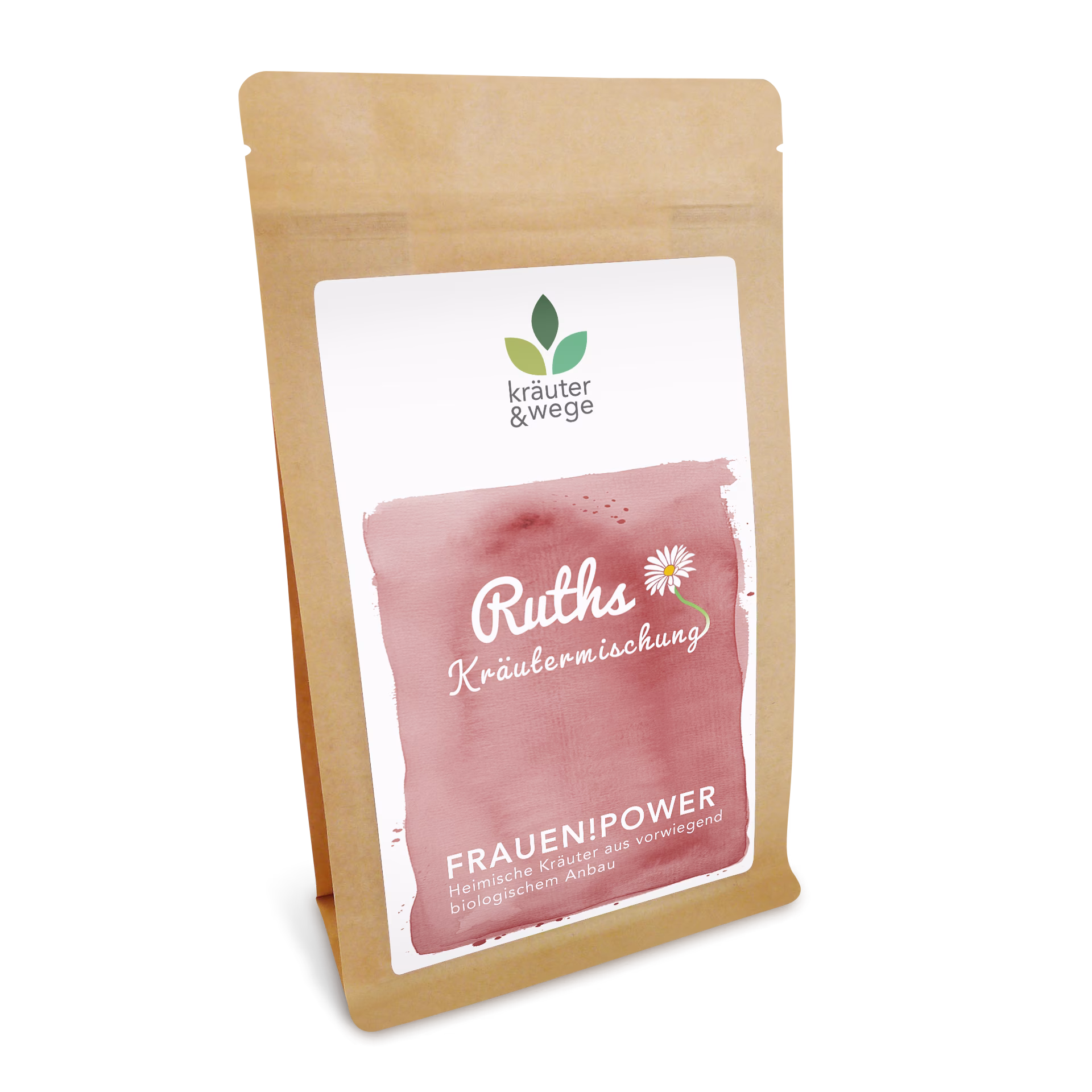 FRAUEN!POWER Ruths Teemischung FRAUEN!POWER Ruths Teemischung