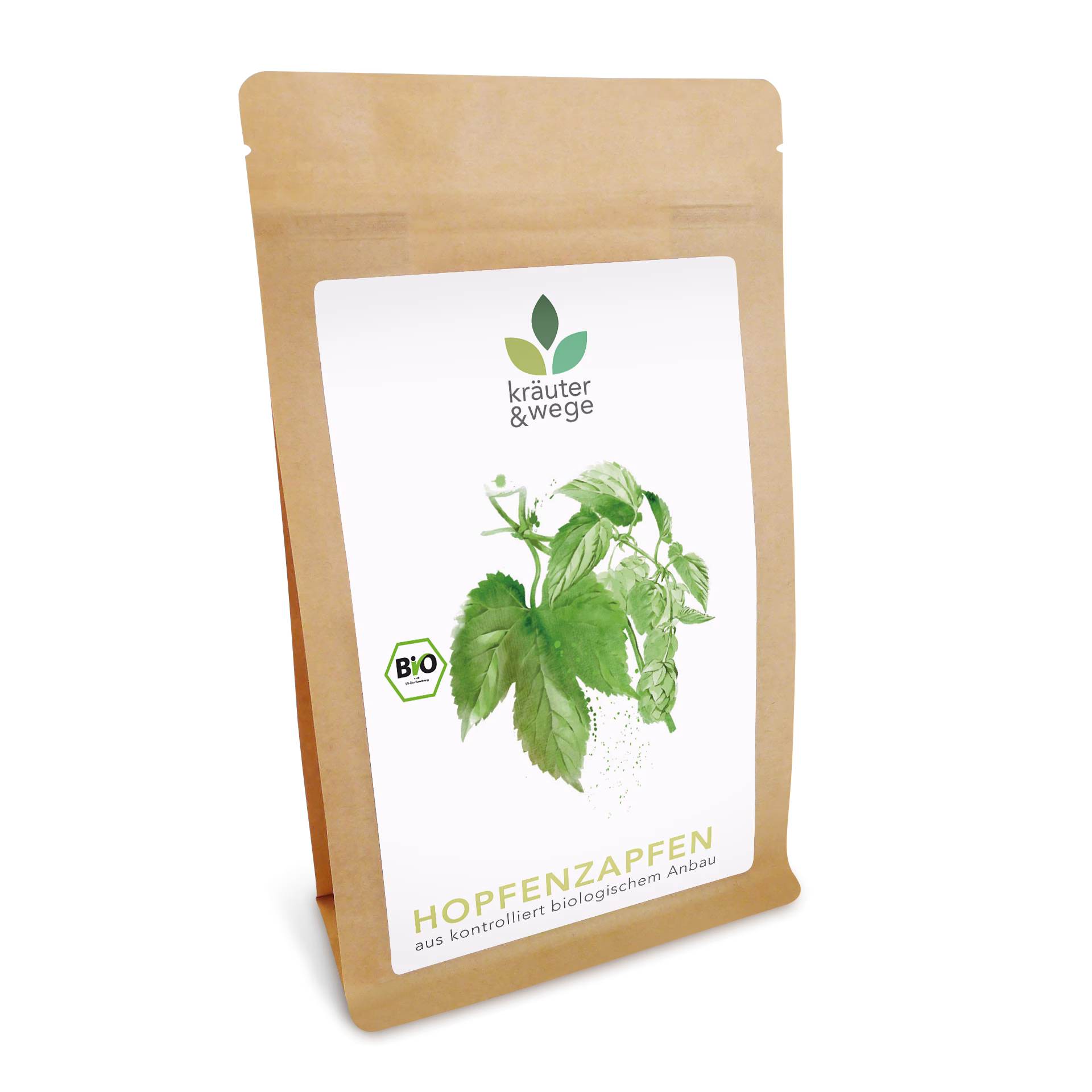 Bio Hopfenzapfen Hopfen Hopfenblüten