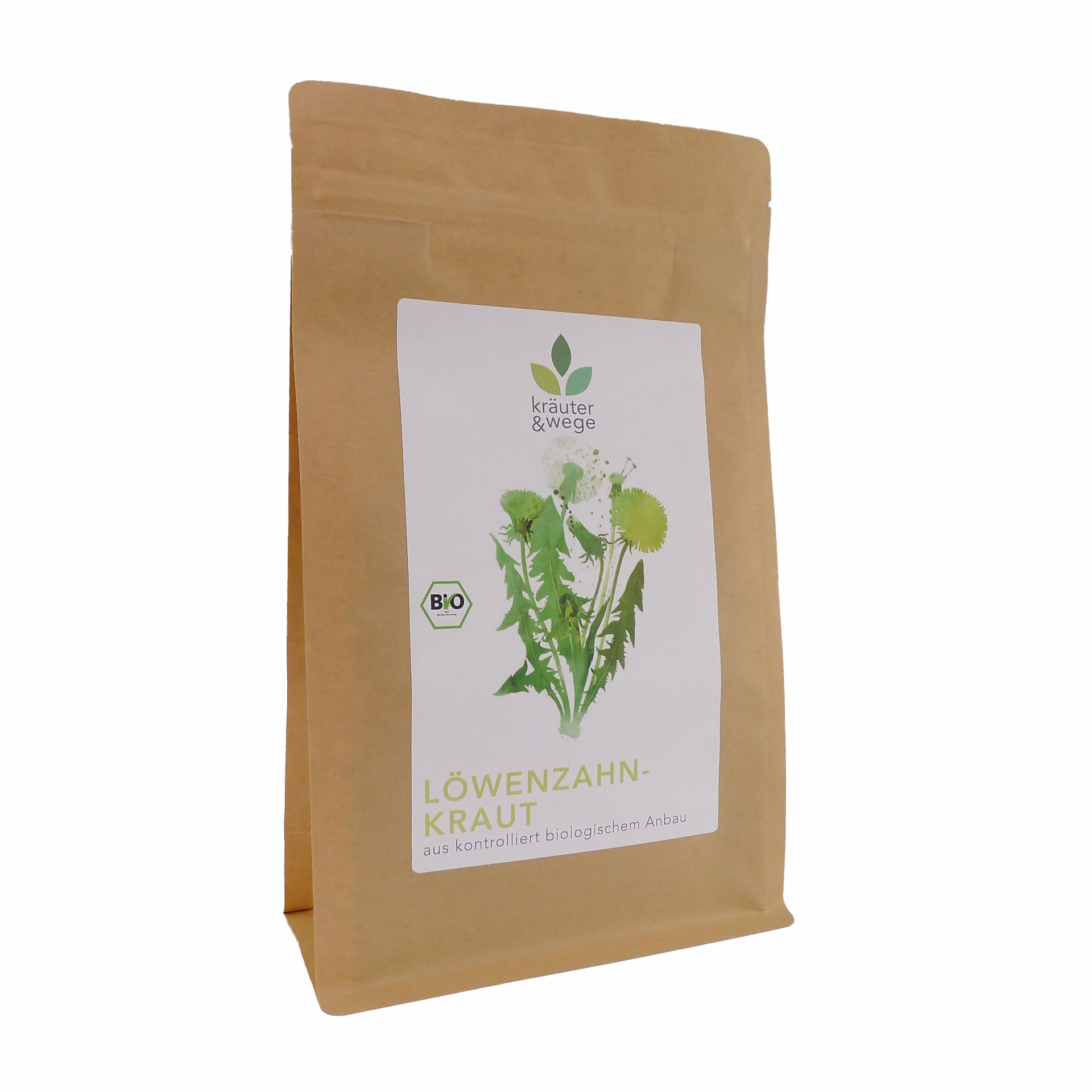 Bio Giersch Geißfußkraut