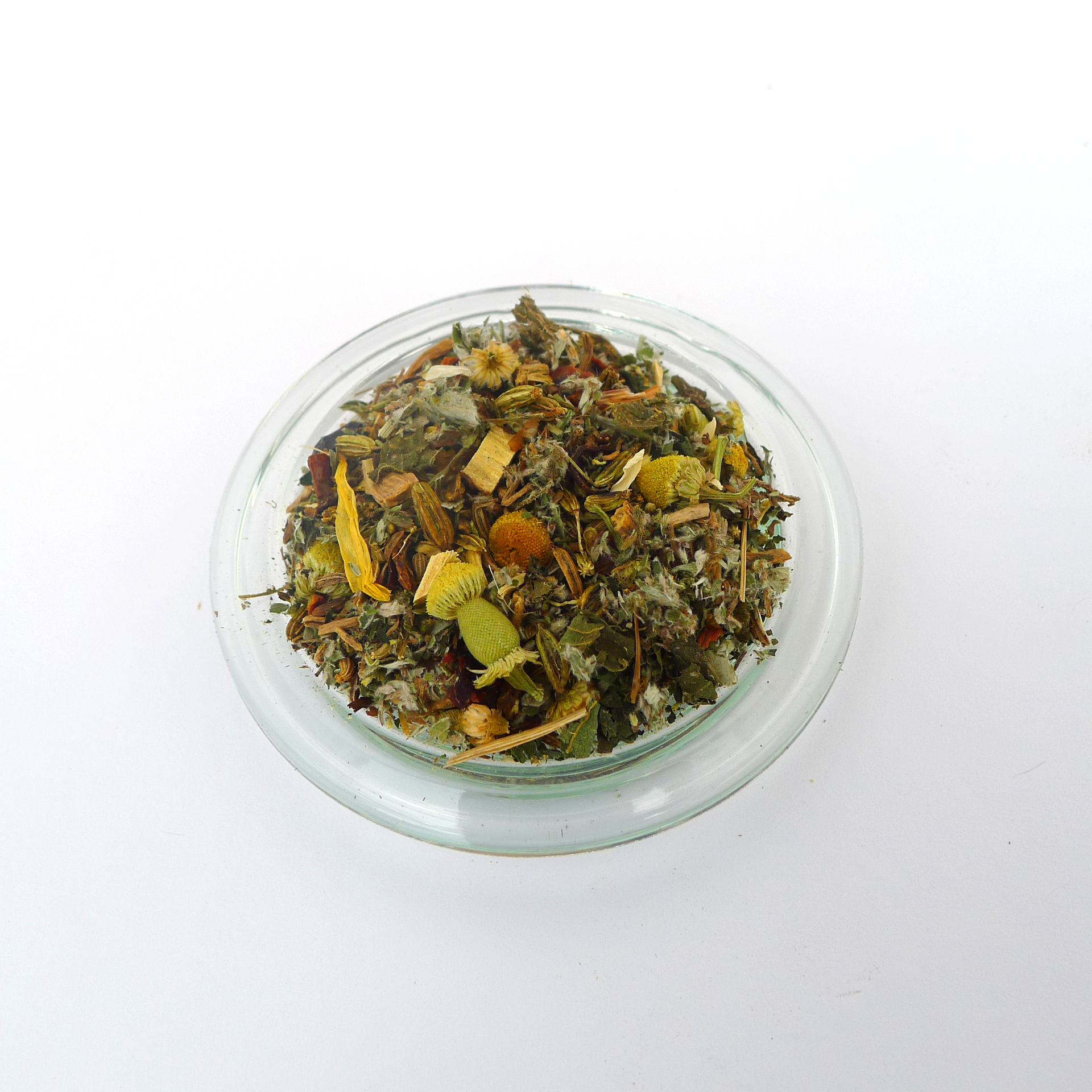 Nr. 94 Bio-Kräuterteemischung 