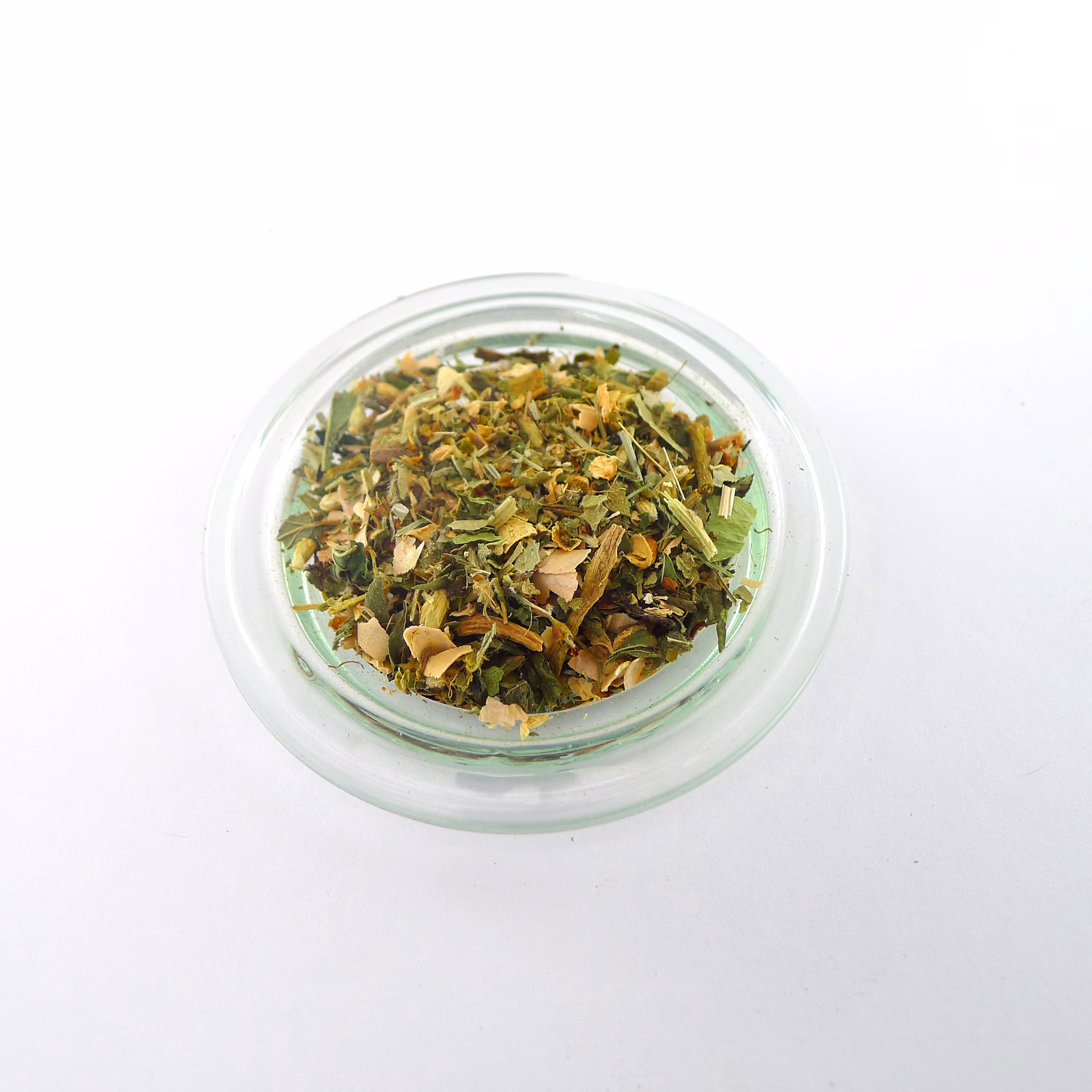 Nr. 91 Bio-Kräuterteemischung