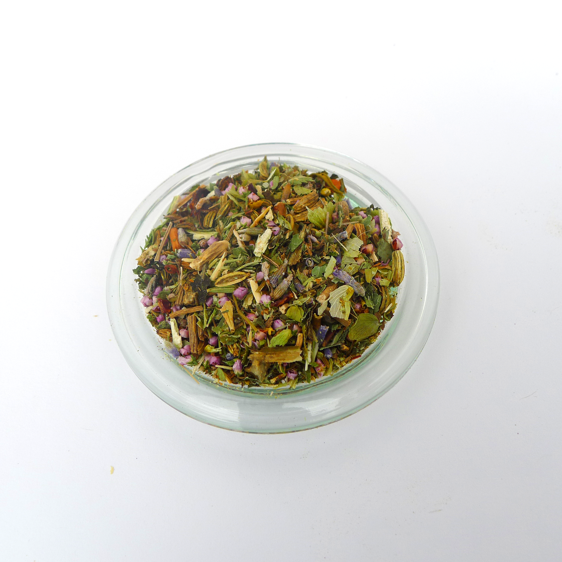 Nr. 15 Bio-Kräuterteemischung