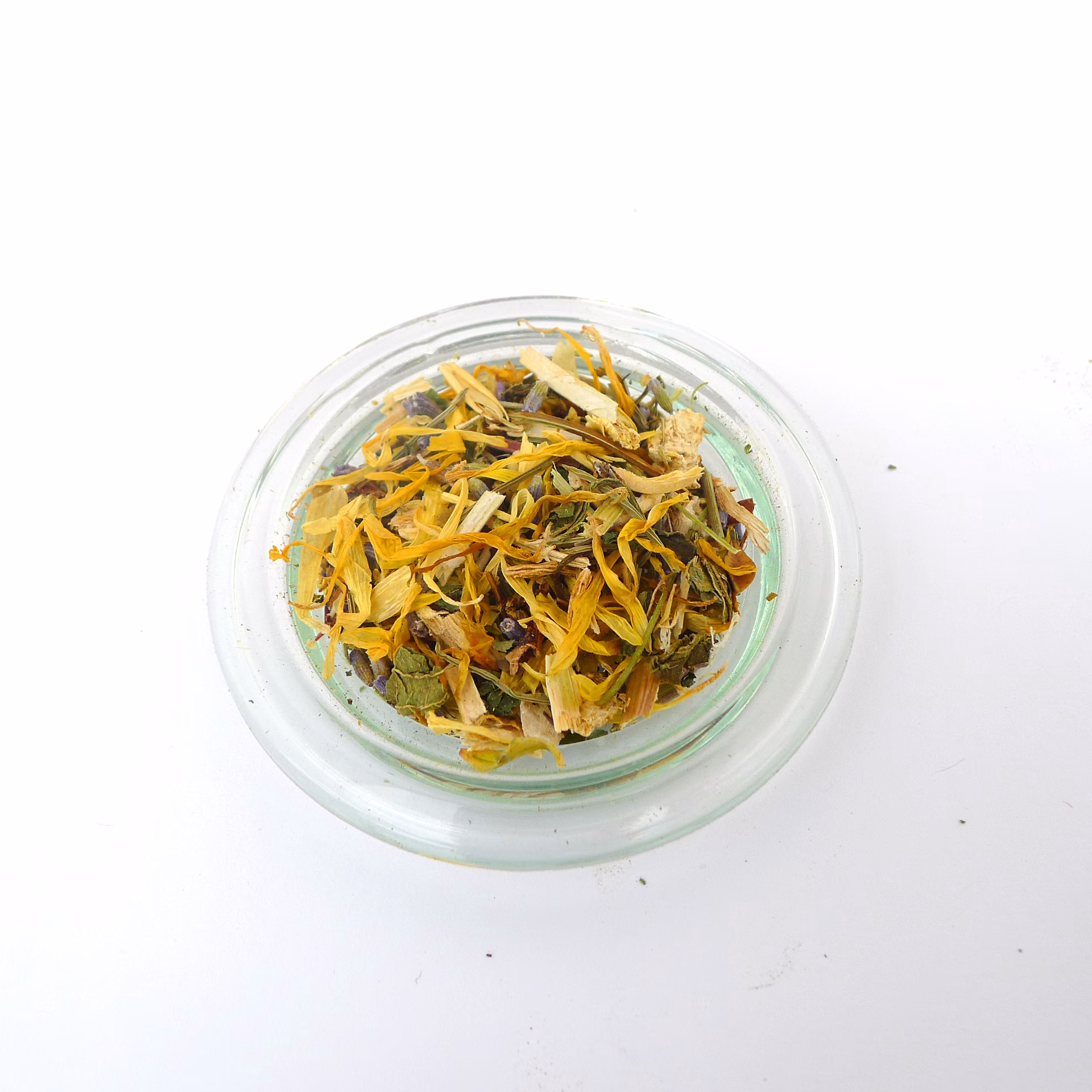 Nr. 85 Bio-Kräuterteemischung 