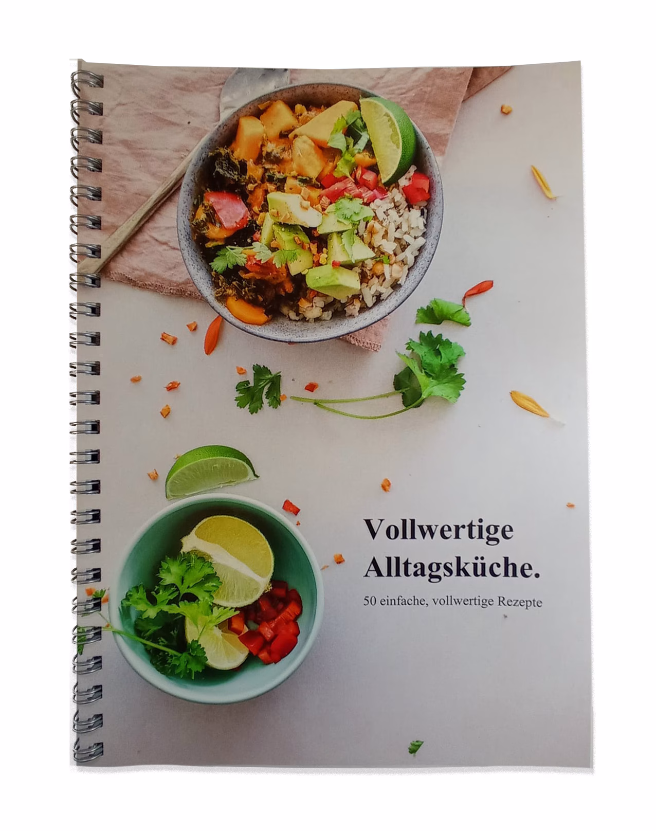 Vollwertige Alltagsküche - Ruth Pfennighaus